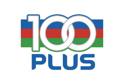 شعار 100 Plus