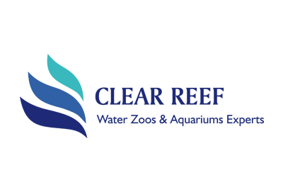 شعار Cleer Reef