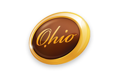 شعار Ohio Ice Cream