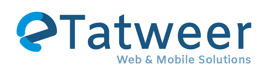 محطة التطوير e-Tatweer